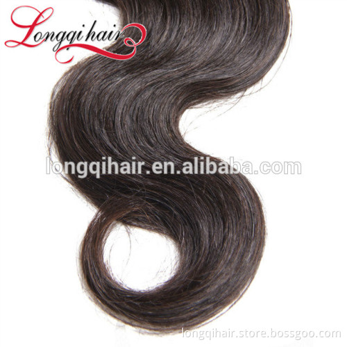 original peruvian hair luxury body wave virgin peruvian hair weave
